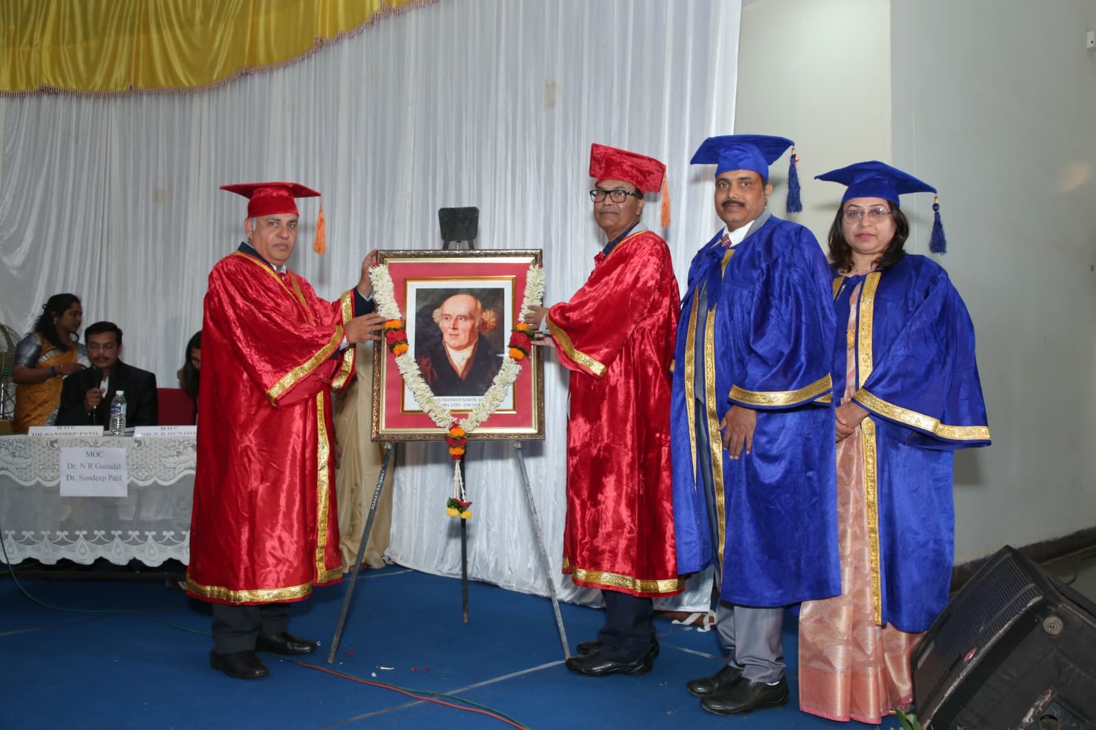 Bamane Institute of Pharmacy Belgaum Events photo 15